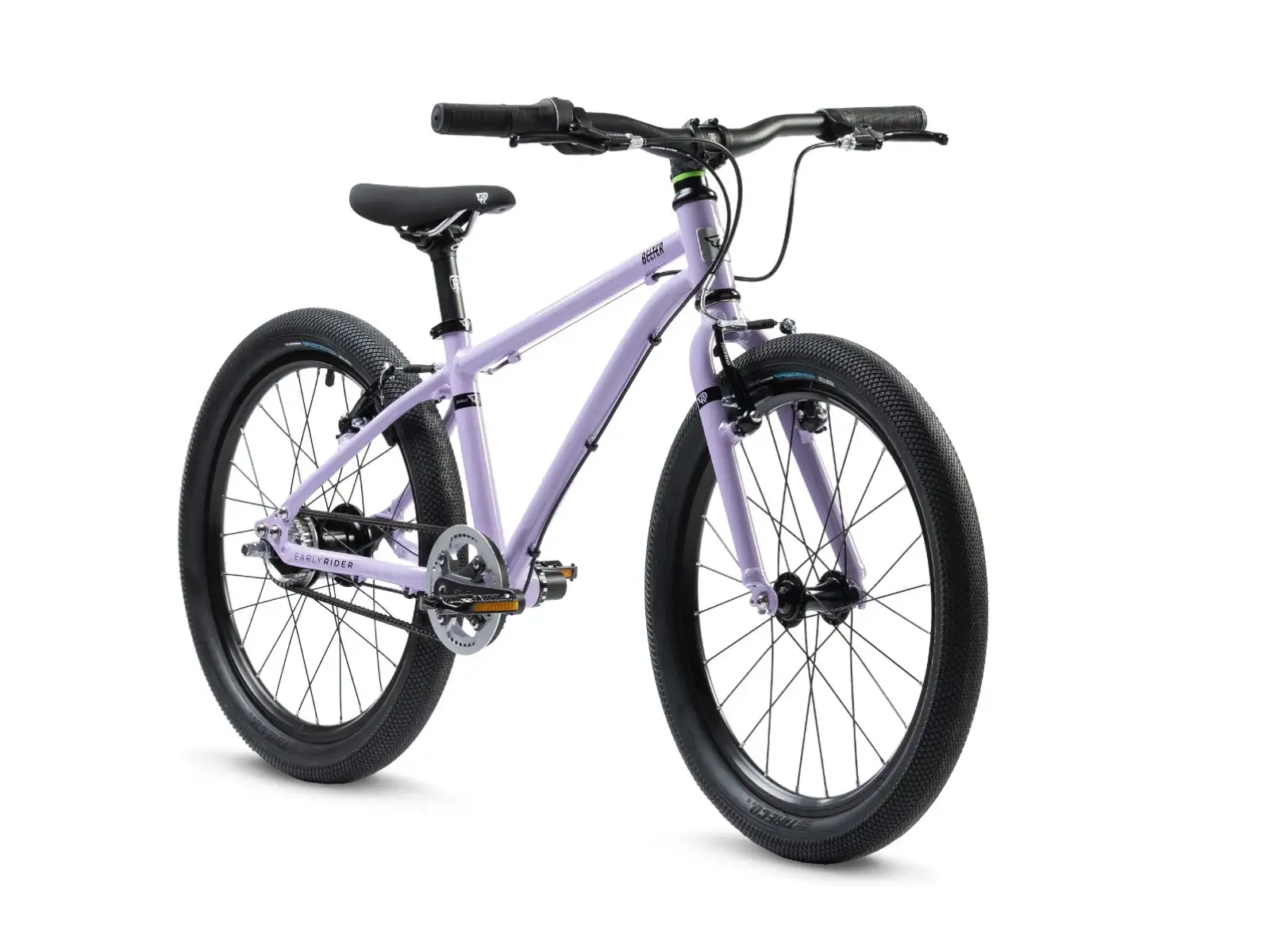 Early Rider Belter 20 Kinderfahrrad Violet Haze