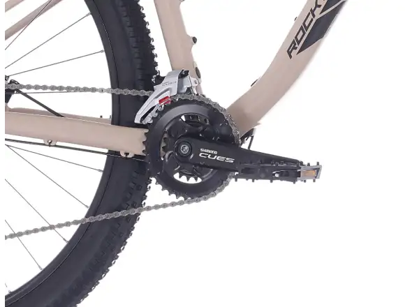 Rock Machine Blizz 20 Mountainbike Matte Sand