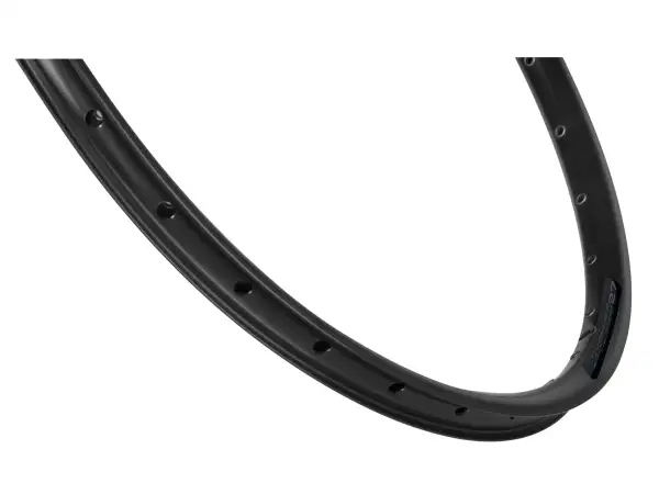 Force XC Disc Felge 584x27 28 Löcher schwarz