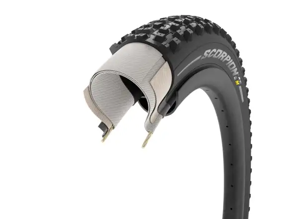 Pirelli Scorpion XC M ProWALL 29" MTB Reifen aus Kevlar