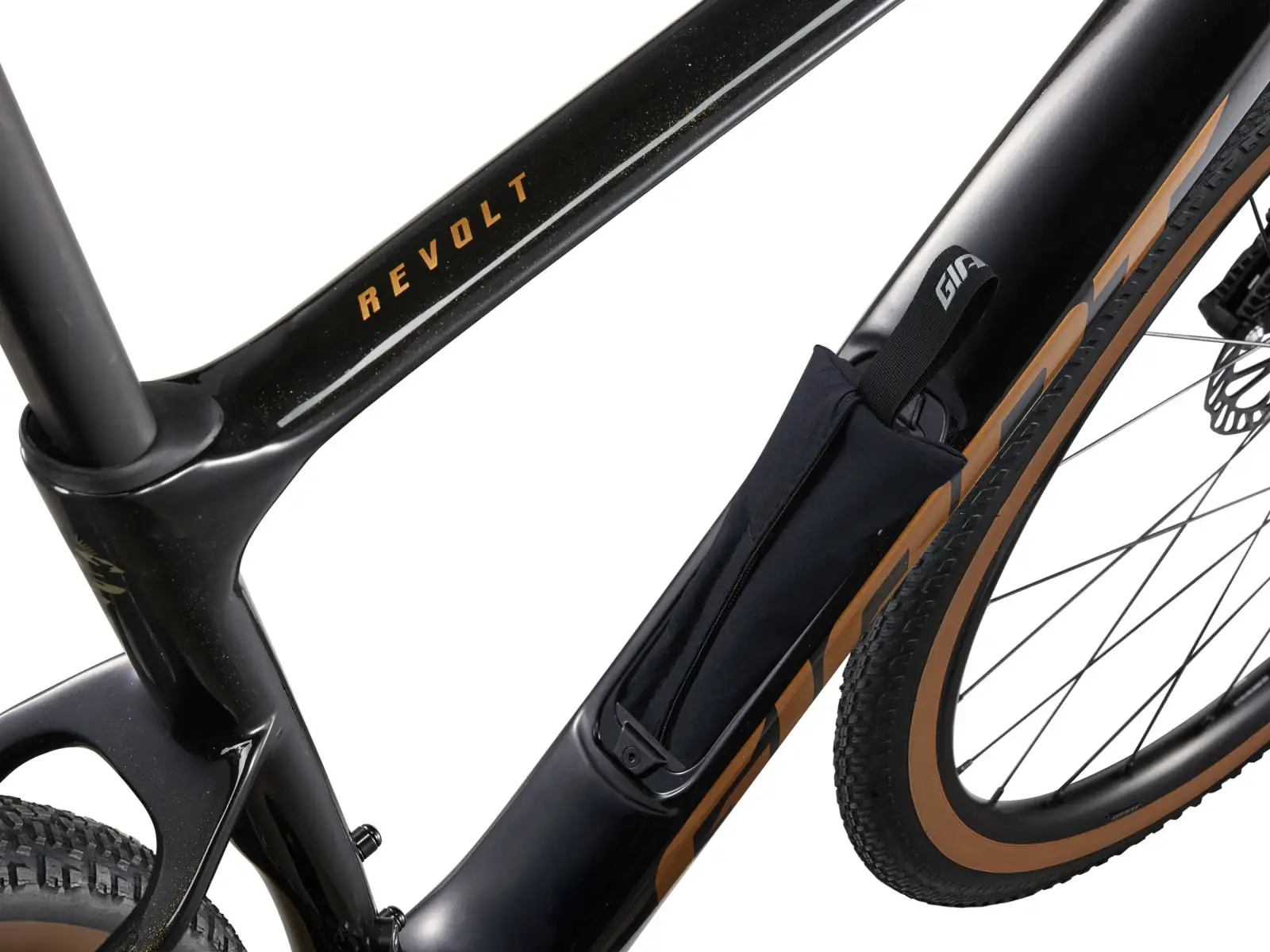 Giant Revolt Advanced 3 Gravelrad Panther