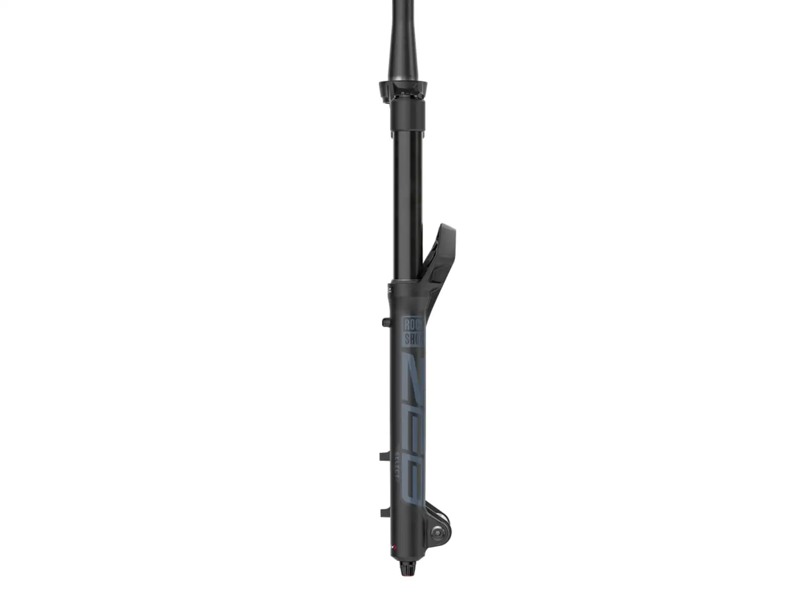 Rock Shox ZEB Select Charger RC A2 29" Federgabel Offset 44 mm Black 160 mm