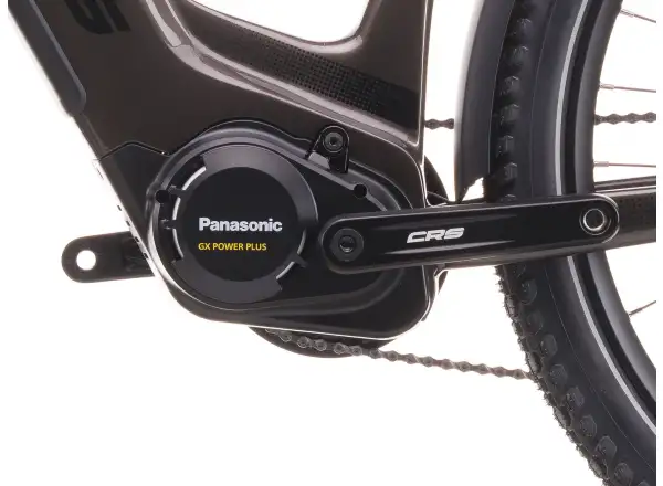 Crussis ONE-Country 7.11 715Wh Tiefeinsteiger E-Bike