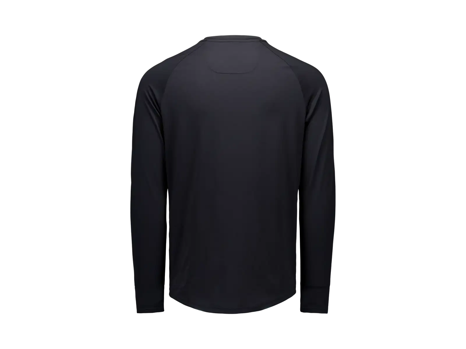 POC Reform Enduro Herren Langarmtrikot Uranium Black