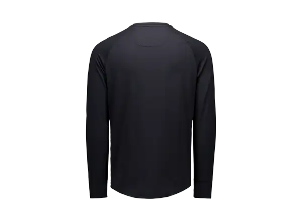 POC Reform Enduro Herren Langarmtrikot Uranium Black
