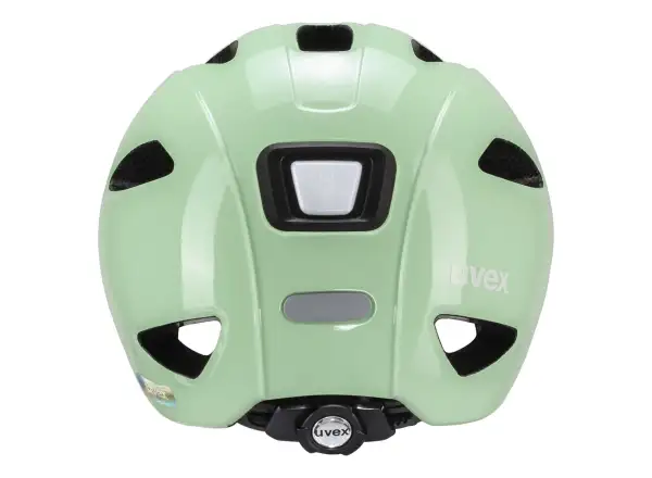 Uvex Oyo Kinderhelm Mint/Peach