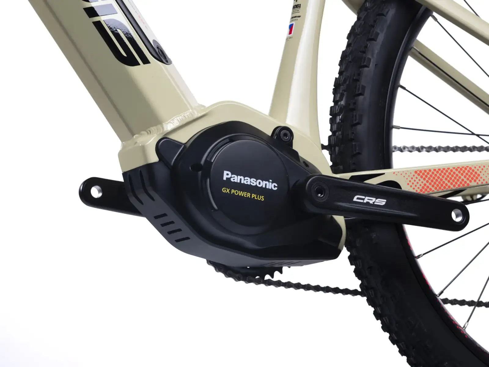 Crussis e-Guera 6.10 (522 Wh) Kinder-E-Bike