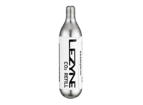 Lezyne CO2 Patrone 25 g