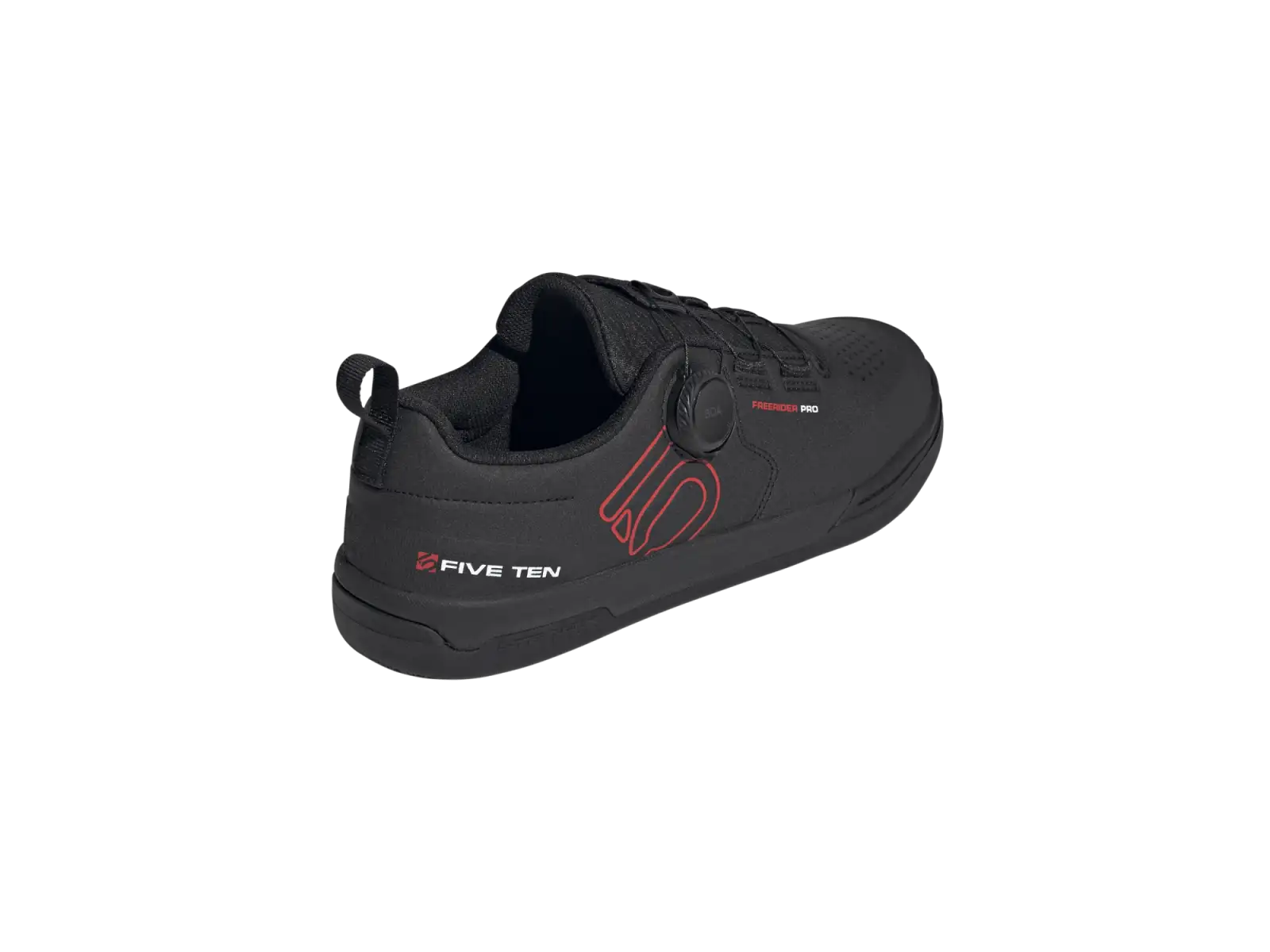 Five Ten Freerider Pro BOA Herren Schuhe Black/Red