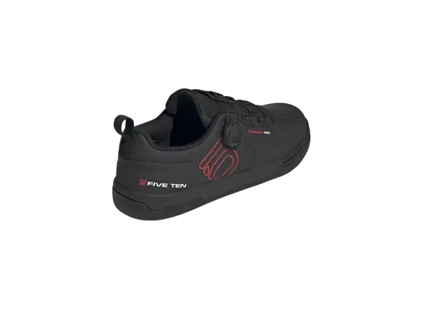 Five Ten Freerider Pro BOA Herren Schuhe Black/Red