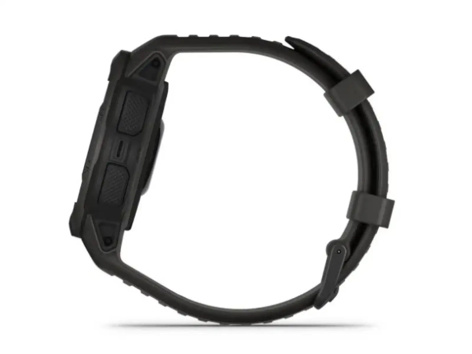 Garmin Instinct 2 Solar Smartwatch Graphite