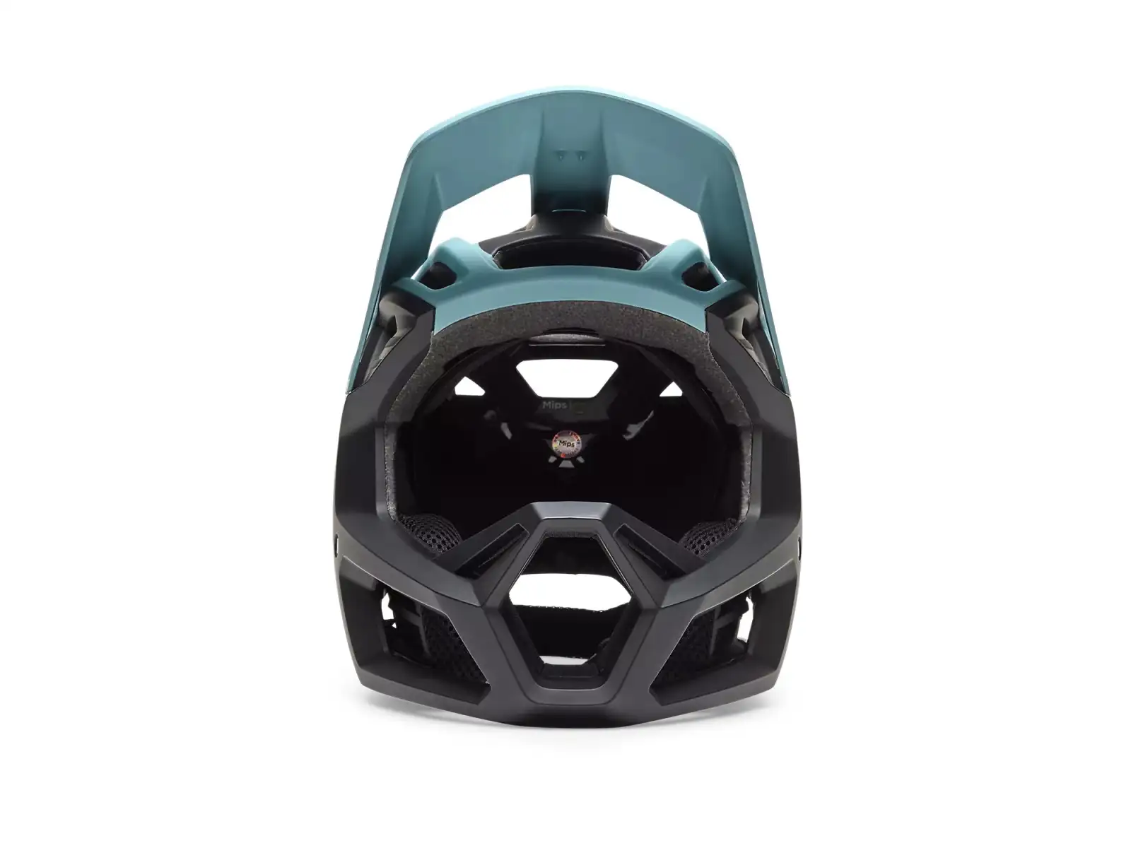 Fox Proframe Rizer Ce Helm Pale Blue