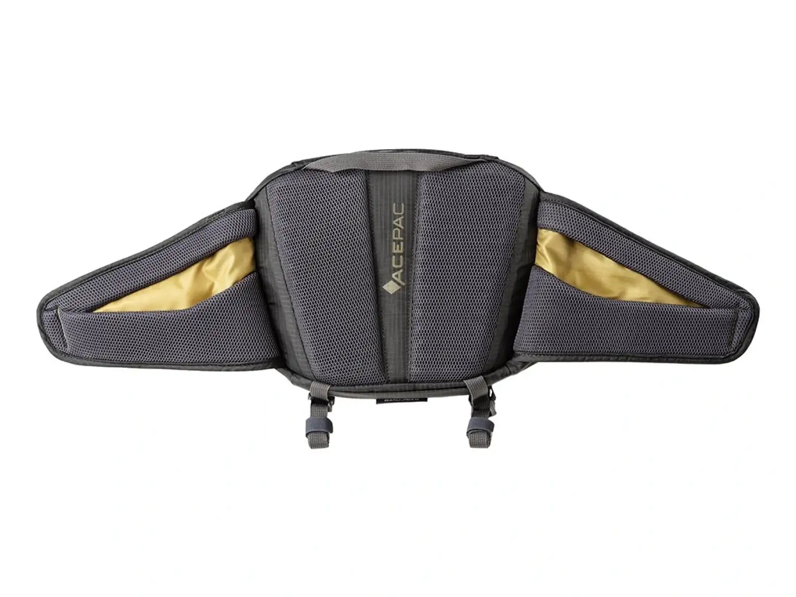 Acepac Onyx 5 MKIII 5 l Hüfttasche Grey