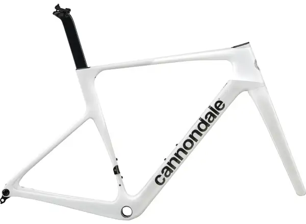 Cannondale SuperSix EVO A/M Straßenrahmen CAS