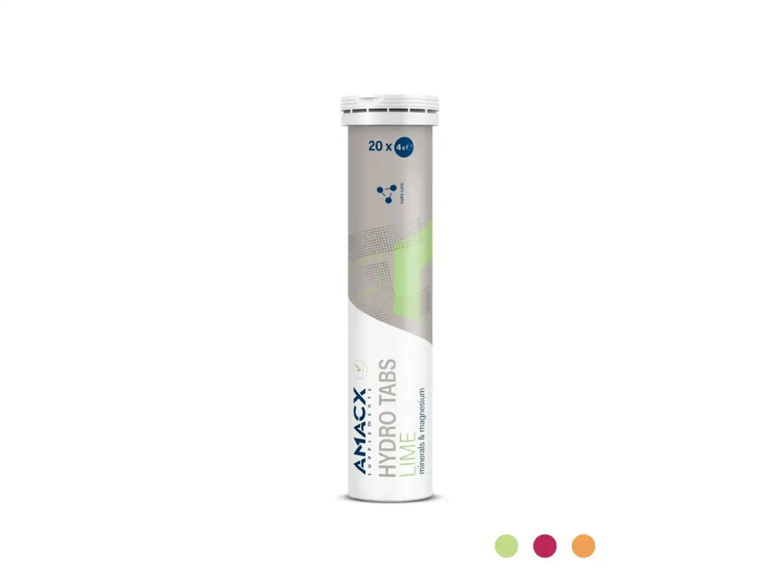 Amacx Hydro Tabs 3 Stk.