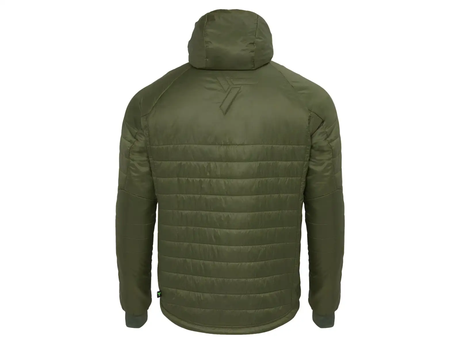 Silvini Herrenjacke Rutor Olive/Yellow