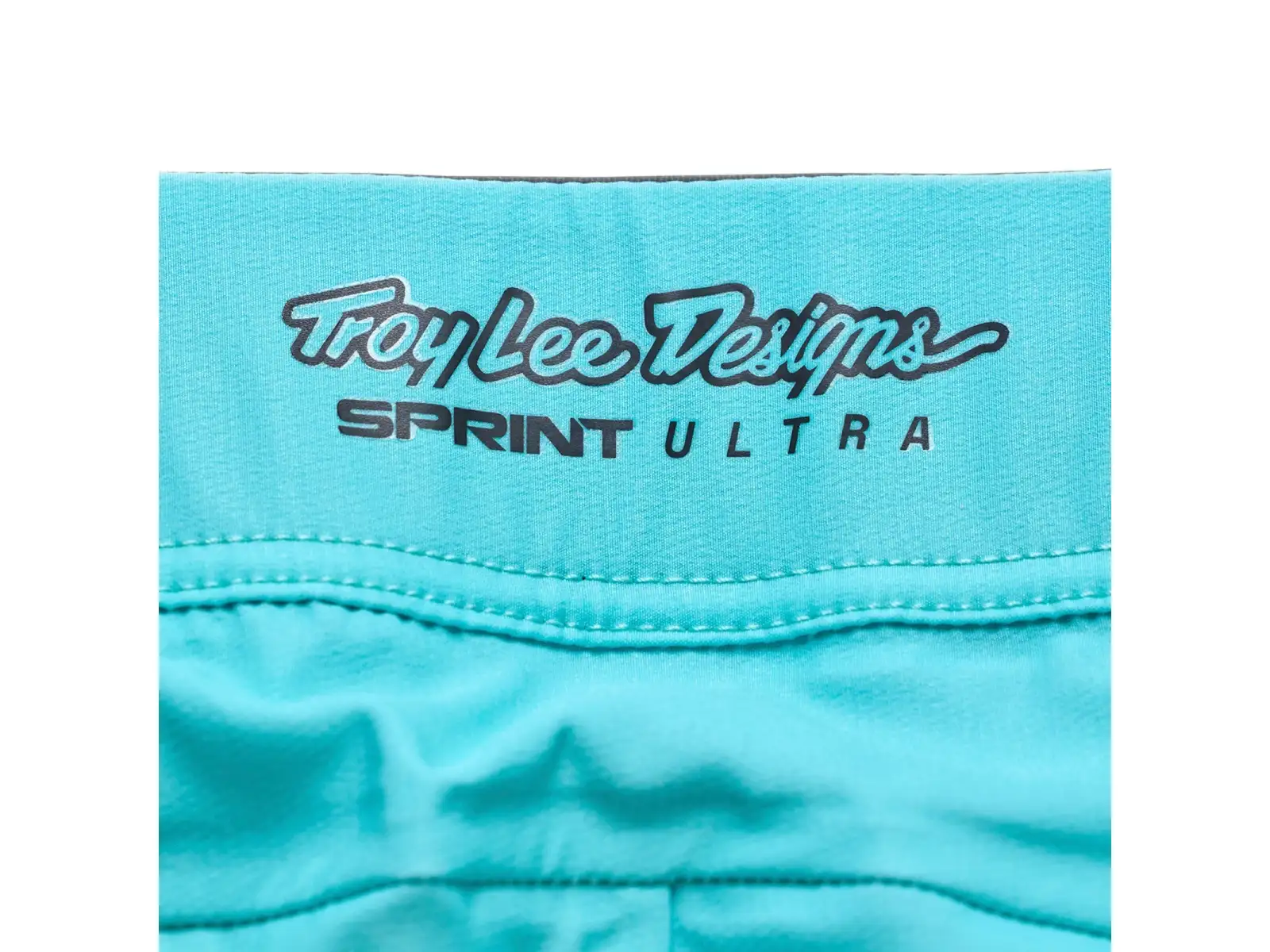Troy Lee Designs Sprint Ultra Herren Hose Mono Real Teal