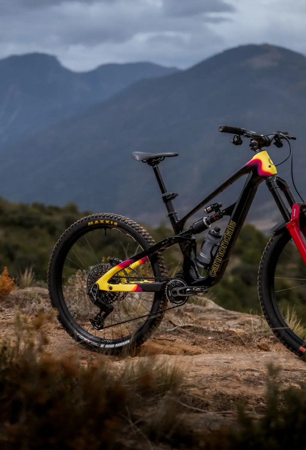 Cannondale Bad Habit – Modernes Enduro nach neuen Regeln