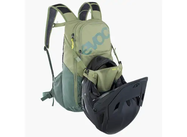 Evoc Ride 16 Rucksack 16 l Oliv/Oliv