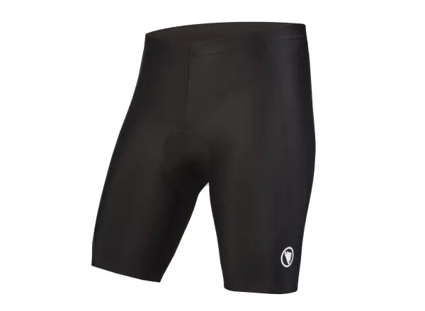 Endura 6-Panel Herren Shorts II Black