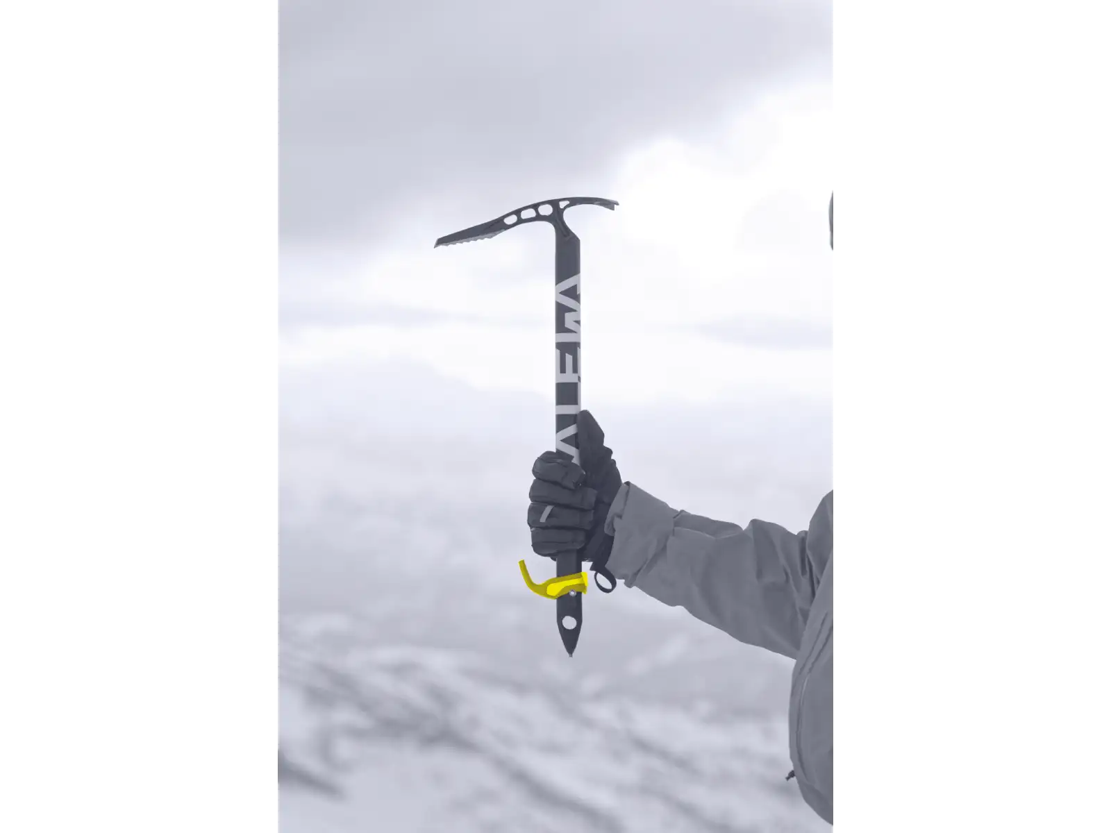 Salewa Alpine-X Eispickel