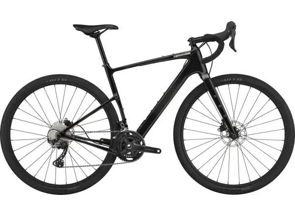 Cannondale Topstone Carbon 3 Gravelbike Carbon