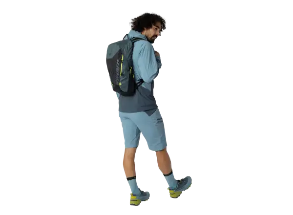 Dynafit Transalper 18 Rucksack Cinder/BlackOut