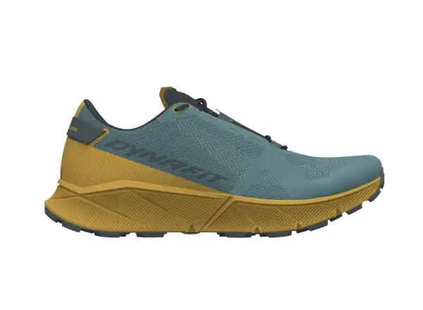 Dynafit Ultra 100 Herren Langlaufschuhe Atlantic/Tobacco