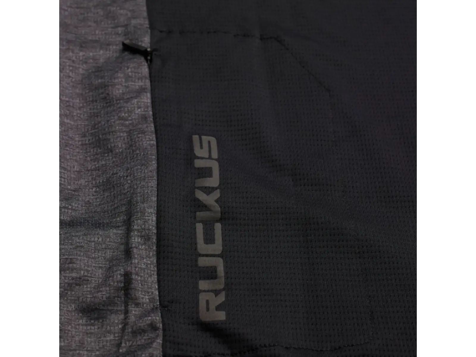 Troy Lee Designs Ruckus Arc Herren-Trikot 3/4 Ärmeln Black