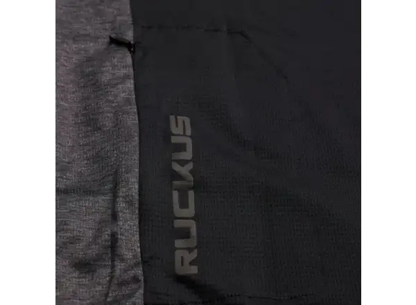 Troy Lee Designs Ruckus Arc Herren-Trikot 3/4 Ärmeln Black
