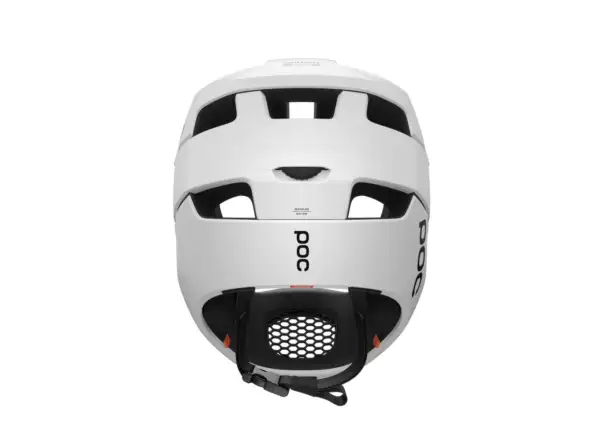 POC Otocon Helm Hydrogen White Matt