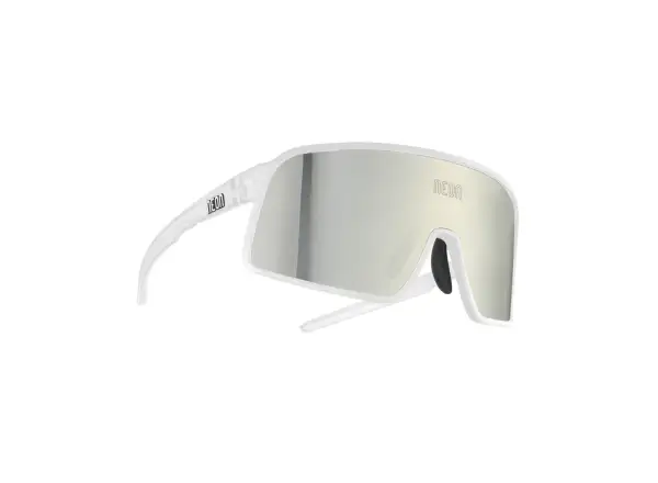 Neon Stratus Sonnenbrille Crystal Shiny/Phototronic Plus Bronze