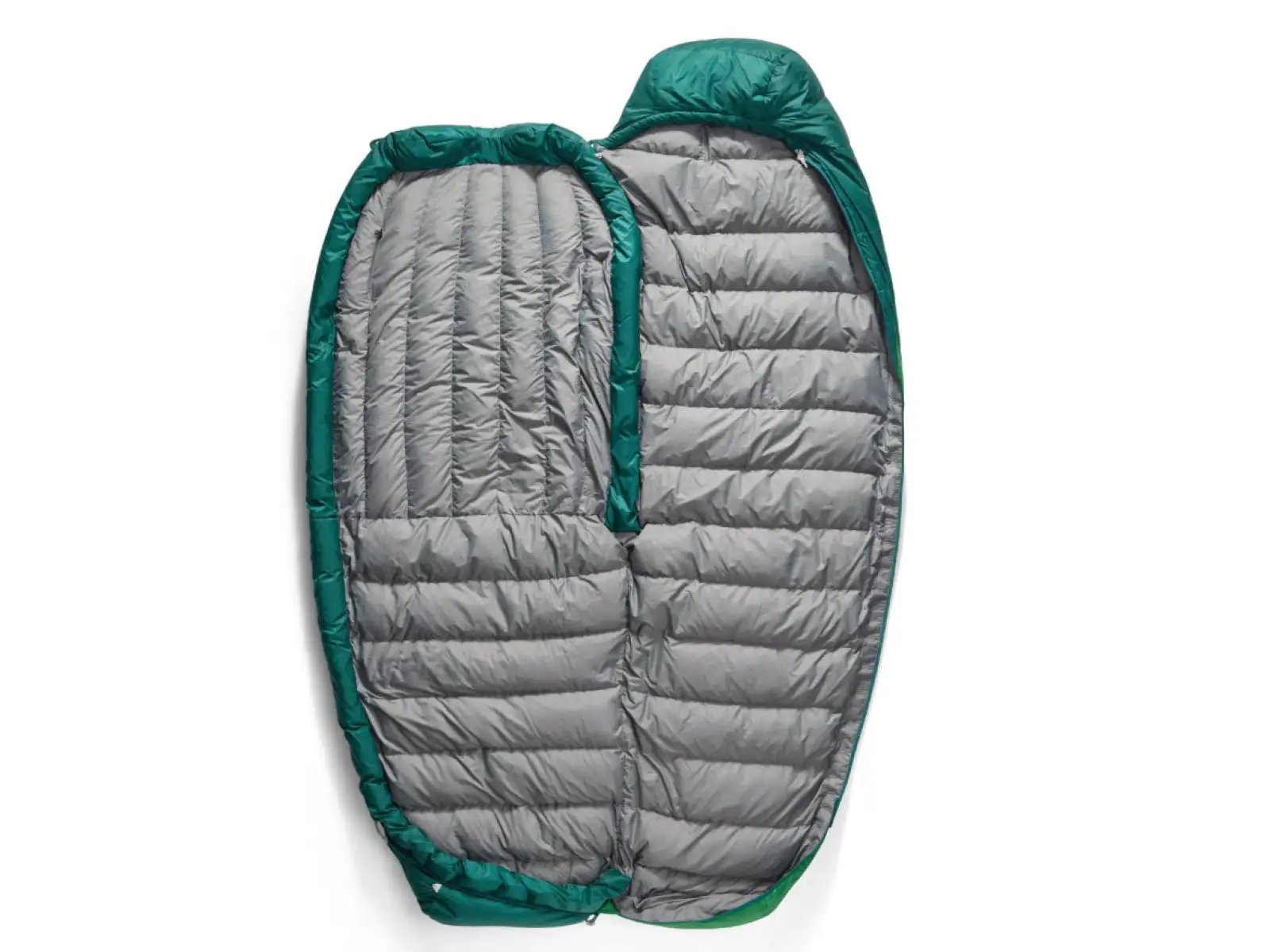 Sea to Summit Ascent Down Regular Schlafsack