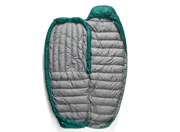 Sea to Summit Ascent Down Regular Schlafsack