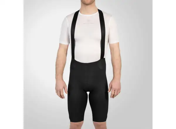 Endura Pro SL EGM Long Herren Trägerhose Black