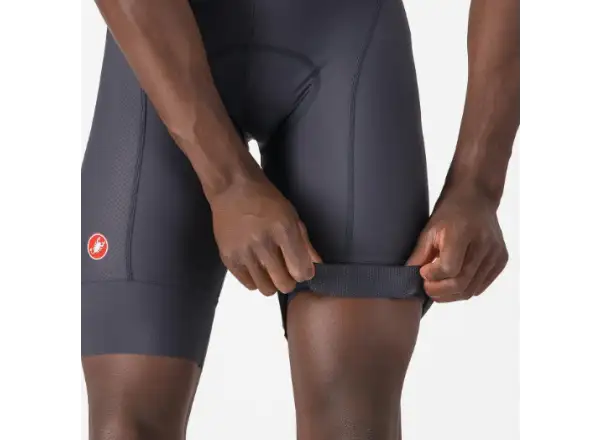Castelli Competizione 2 Herren Trägerhose Dark Gray