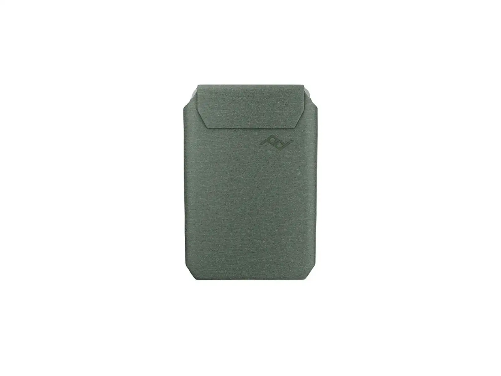 Geldbörse, Peak Design Wallet Slim, magnetisch, Farbe Sage