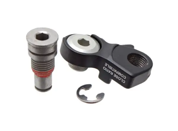 Shimano Saint RD-M820 Achseinheit