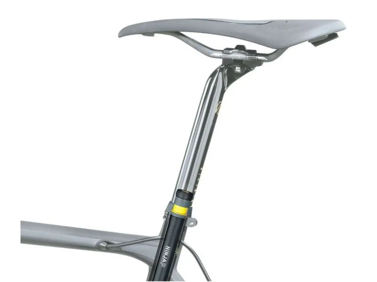 Topeak Ninja P Mini Pumpe
