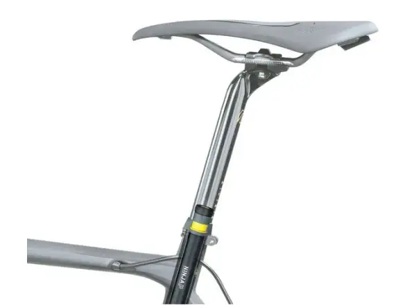 Topeak Ninja P Mini Pumpe