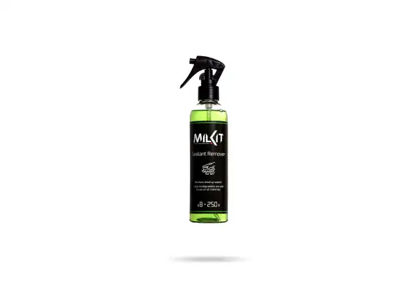 MilKit Teflonspray 250ml