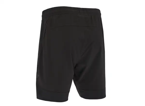 Silvini Lagiano Herren-Shorts Schwarz
