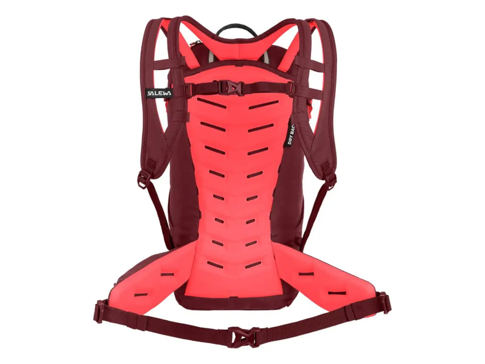 Salewa Mountain Trainer 2 Damenrucksack 22 l Tawny Port