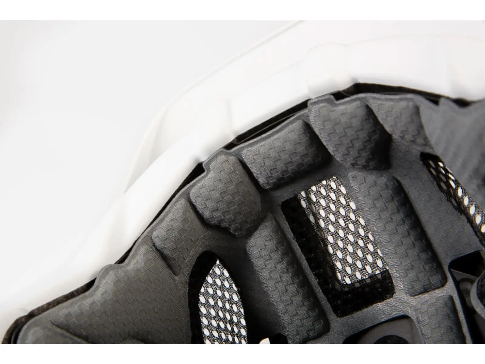 Endura Hummvee Plus MIPS MTB Helm Weiß