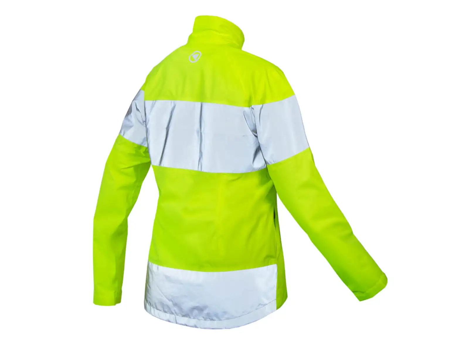 Endura Urban Luminite EN1150 Damenjacke Leuchtend Gelb