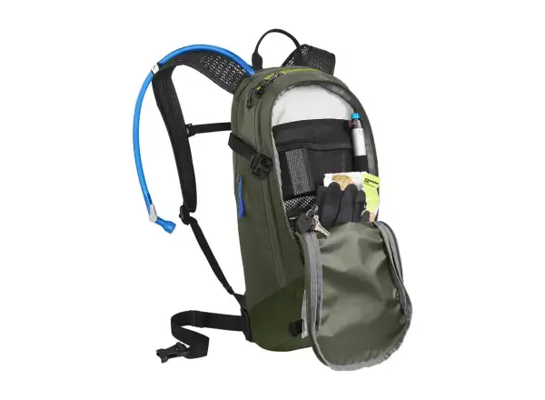 Camelbak Mule 12 Rucksack Staubiges Olive