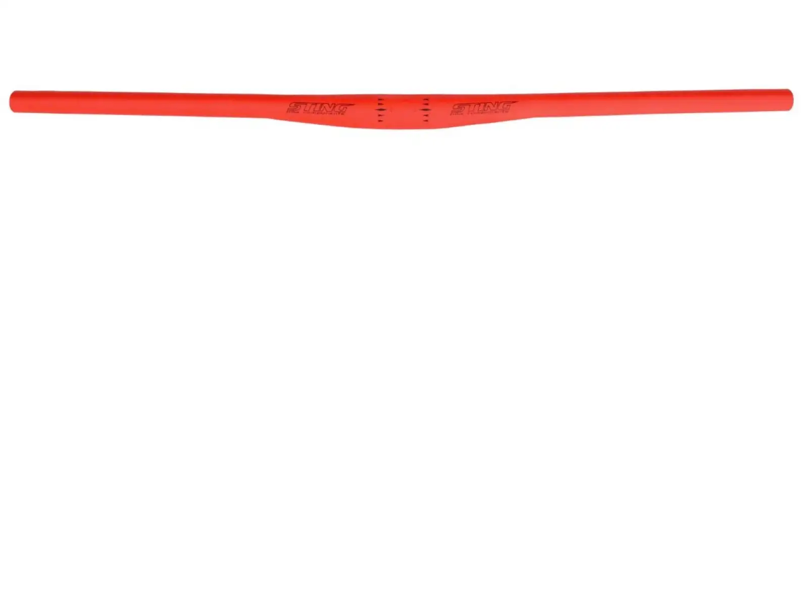 Sting ST-208 Lenker 740 mm Neonorange