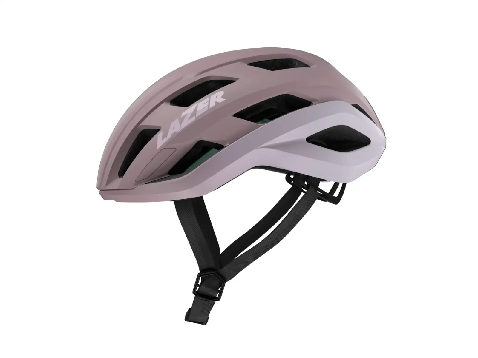 Lazer Strada KinetiCore Helm matt violet