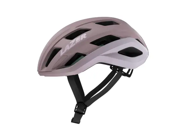 Lazer Strada KinetiCore Helm matt violet
