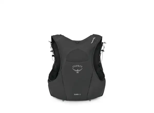 Osprey Duro 1.5 Laufweste Black